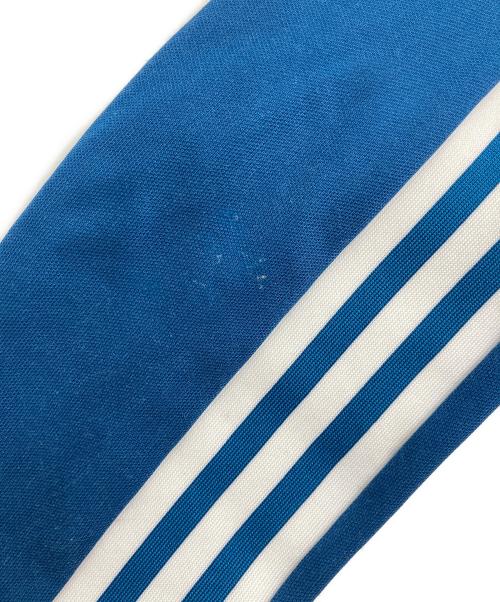 adidas（アディダス）adidas (アディダス) BECKENBAUER TRACK TOP ブルー サイズ:Ｍの古着・服飾アイテム