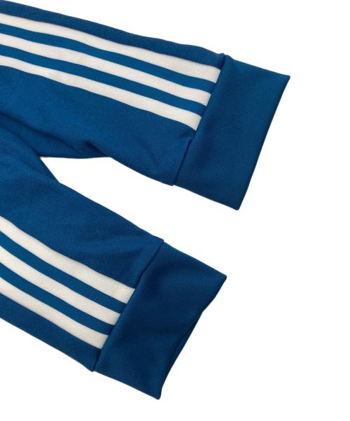 adidas（アディダス）adidas (アディダス) BECKENBAUER TRACK TOP ブルー サイズ:Ｍの古着・服飾アイテム