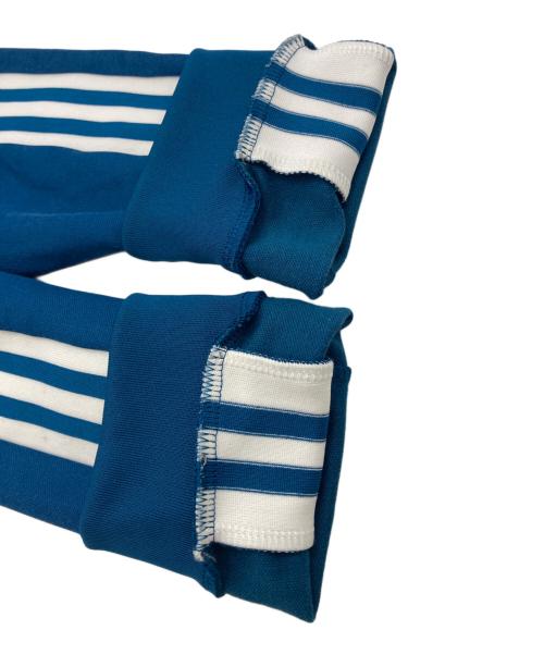 adidas（アディダス）adidas (アディダス) BECKENBAUER TRACK TOP ブルー サイズ:Ｍの古着・服飾アイテム