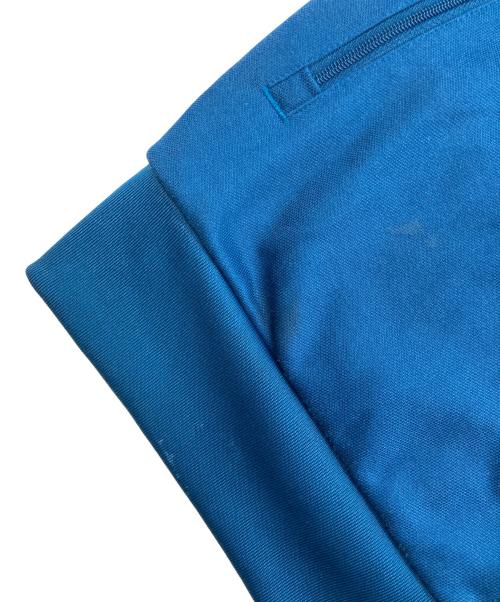 adidas（アディダス）adidas (アディダス) BECKENBAUER TRACK TOP ブルー サイズ:Ｍの古着・服飾アイテム