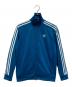 adidas（アディダス）の古着「BECKENBAUER TRACK TOP」｜ブルー