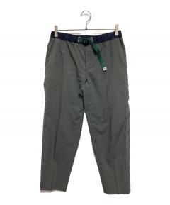中古・古着通販】kolor/BEACON (カラービーコン) スラックスパンツ