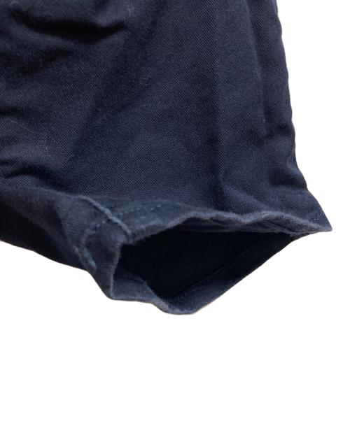 THE NORTHFACE PURPLELABEL（ザ・ノースフェイス パープルレーベル）THE NORTHFACE PURPLELABEL (ザ・ノースフェイス パープルレーベル) Stretch Twill Tapered Pants ネイビー サイズ:SIZE 30の古着・服飾アイテム