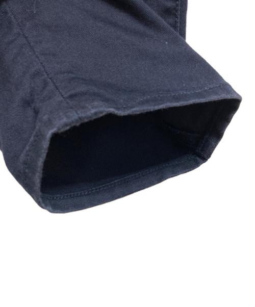 THE NORTHFACE PURPLELABEL（ザ・ノースフェイス パープルレーベル）THE NORTHFACE PURPLELABEL (ザ・ノースフェイス パープルレーベル) Stretch Twill Tapered Pants ネイビー サイズ:SIZE 30の古着・服飾アイテム