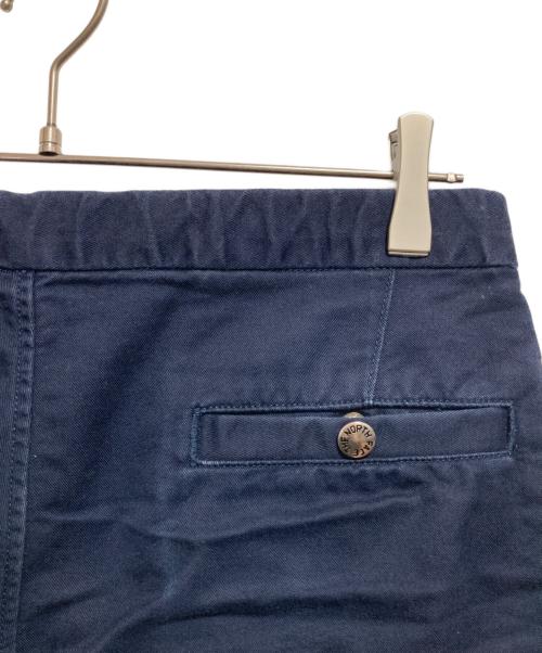 THE NORTHFACE PURPLELABEL（ザ・ノースフェイス パープルレーベル）THE NORTHFACE PURPLELABEL (ザ・ノースフェイス パープルレーベル) Stretch Twill Tapered Pants ネイビー サイズ:SIZE 30の古着・服飾アイテム