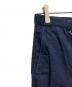 中古・古着 THE NORTHFACE PURPLELABEL (ザ・ノースフェイス パープルレーベル) Stretch Twill Tapered Pants ネイビー サイズ:SIZE 30：5000円