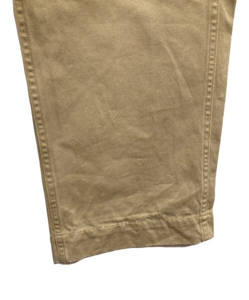 BUZZ RICKSON'S（バズリクソンズ）Buzz Rickson's (バズリクソンズ) チノパン ベージュ サイズ:W31の古着・服飾アイテム