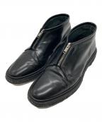 ADIEVアデュー）の古着「シューズ」｜ブラック