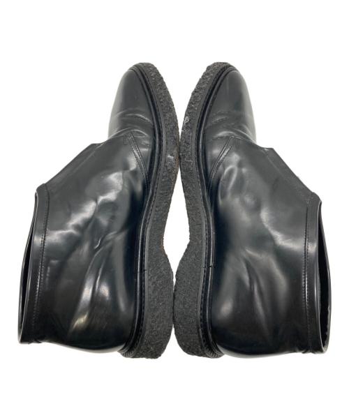 ADIEV（アデュー）ADIEV (アデュー) シューズ ブラック サイズ:41の古着・服飾アイテム