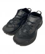 NIKEナイキ）の古着「PEGASUS TRAIL 3 GTX」｜ブラック