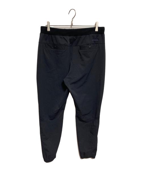 Columbia（コロンビア）Columbia (コロンビア) マスコマピークパンツ ブラック サイズ:XLの古着・服飾アイテム