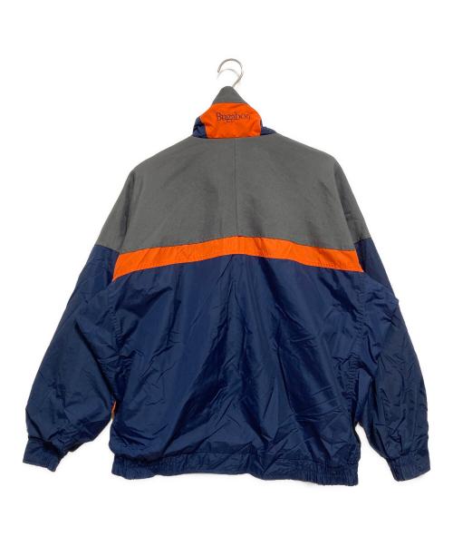 Columbia（コロンビア）Columbia (コロンビア) ジップジャケット ネイビー サイズ:Ｌの古着・服飾アイテム