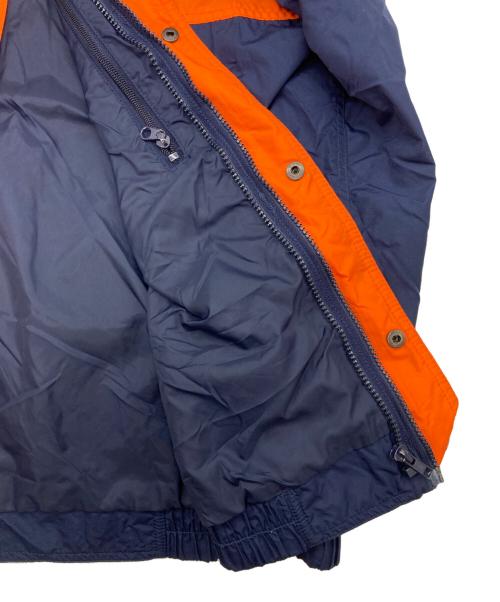 Columbia（コロンビア）Columbia (コロンビア) ジップジャケット ネイビー サイズ:Ｌの古着・服飾アイテム