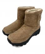 MERRELLメレル）の古着「WINTER PULL ON」｜ベージュ