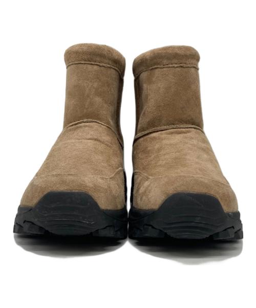 MERRELL（メレル）MERRELL (メレル) WINTER PULL ON ベージュ サイズ:26㎝の古着・服飾アイテム