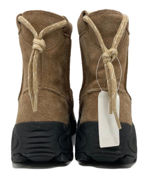 MERRELL（メレル）MERRELL (メレル) WINTER PULL ON ベージュ サイズ:26㎝の古着・服飾アイテム