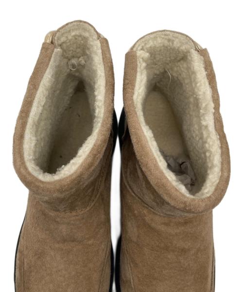 MERRELL（メレル）MERRELL (メレル) WINTER PULL ON ベージュ サイズ:26㎝の古着・服飾アイテム