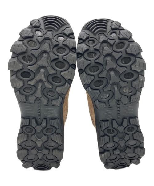 MERRELL（メレル）MERRELL (メレル) WINTER PULL ON ベージュ サイズ:26㎝の古着・服飾アイテム