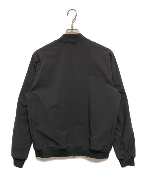 THE NORTH FACE（ザ ノース フェイス）THE NORTH FACE (ザ ノース フェイス) VERSATILE Q3 JACKET ブラック サイズ:Lの古着・服飾アイテム