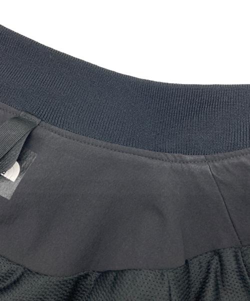 THE NORTH FACE（ザ ノース フェイス）THE NORTH FACE (ザ ノース フェイス) VERSATILE Q3 JACKET ブラック サイズ:Lの古着・服飾アイテム