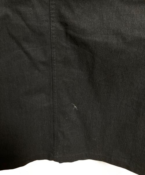 Jack Wolfskin（ジャック ウルフスキン）Jack Wolfskin (ジャック ウルフスキン) FIREWOOD WORK JKTセットアップ ブラック サイズ:Xlの古着・服飾アイテム