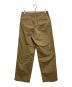 LE (エルイー) M-43 チノ Standard ベージュ サイズ:SIZE 32：9000円