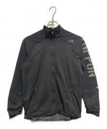 THE NORTH FACE（ザ ノース フェイス）の古着「TNFR スワローテイル ライニング ジャケット」｜ブラック