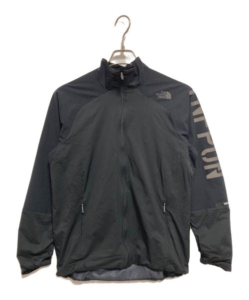 THE NORTH FACE（ザ ノース フェイス）THE NORTH FACE (ザ ノース フェイス) TNFR スワローテイル ライニング ジャケット ブラック サイズ:Mの古着・服飾アイテム