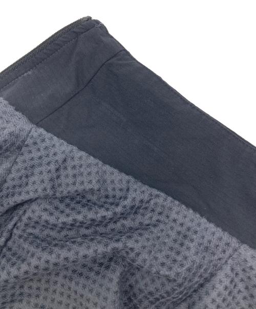 THE NORTH FACE（ザ ノース フェイス）THE NORTH FACE (ザ ノース フェイス) スワローテイル ライニング ジャケット グレー サイズ:Mの古着・服飾アイテム