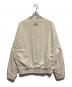 NIKE (ナイキ) FEAR OF GOD (フィア・オブ・ゴッド) NRG W BASKETBALL JACKET アイボリー サイズ:S：8000円