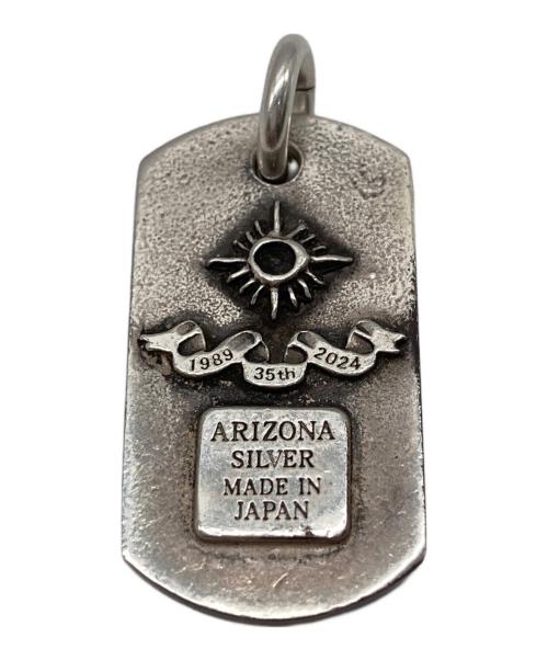 ARIZONA FREEDOM（アリゾナ フリーダム）ARIZONA FREEDOM (アリゾナ フリーダム) ペンダントトップの古着・服飾アイテム