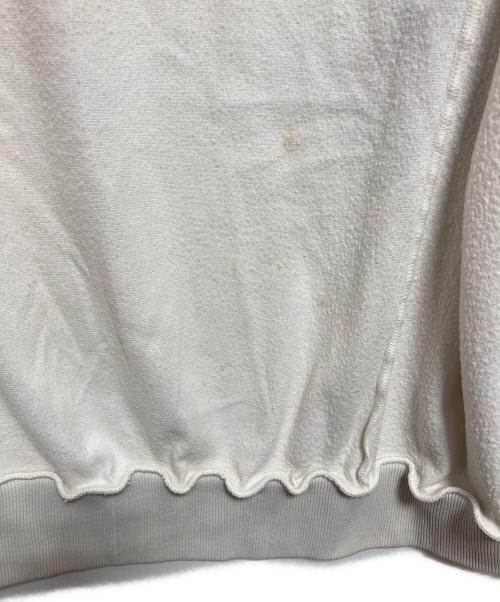 adidas（アディダス）adidas (アディダス) ATP トラックジャケット ホワイト×ネイビー サイズ:XLの古着・服飾アイテム