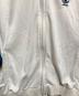 中古・古着 adidas (アディダス) ATP トラックジャケット ホワイト×ネイビー サイズ:XL：15000円