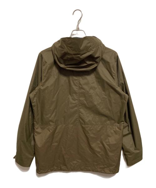 Columbia（コロンビア）Columbia (コロンビア) マウンテンパーカー オリーブ サイズ:Sの古着・服飾アイテム