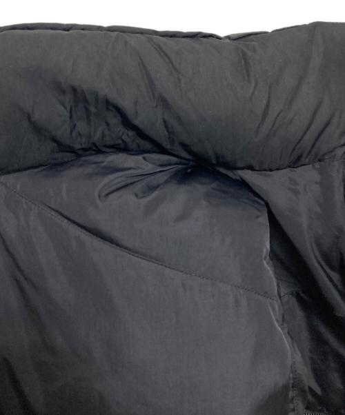 THE NORTH FACE（ザ ノース フェイス）THE NORTH FACE (ザ ノース フェイス) ノベルティヌプシジャケット グレー サイズ:Lの古着・服飾アイテム