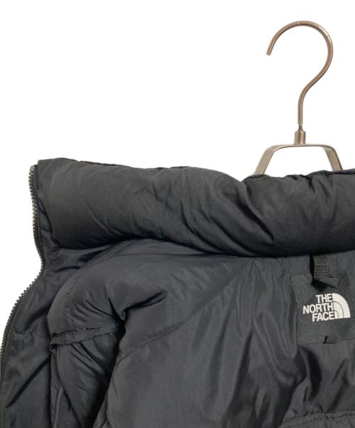THE NORTH FACE（ザ ノース フェイス）THE NORTH FACE (ザ ノース フェイス) ノベルティヌプシジャケット グレー サイズ:Lの古着・服飾アイテム