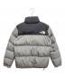 THE NORTH FACE (ザ ノース フェイス) ノベルティヌプシジャケット グレー サイズ:L：15000円