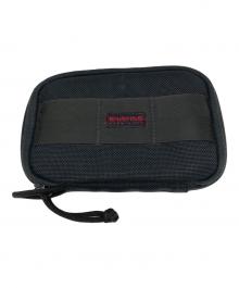 BRIEFING（ブリーフィング）の古着「ポーチ」｜ブラック