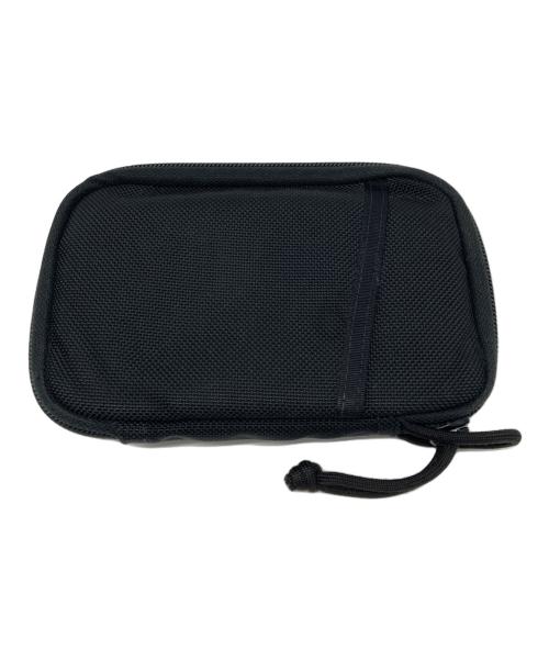 BRIEFING（ブリーフィング）BRIEFING (ブリーフィング) ポーチ ブラックの古着・服飾アイテム