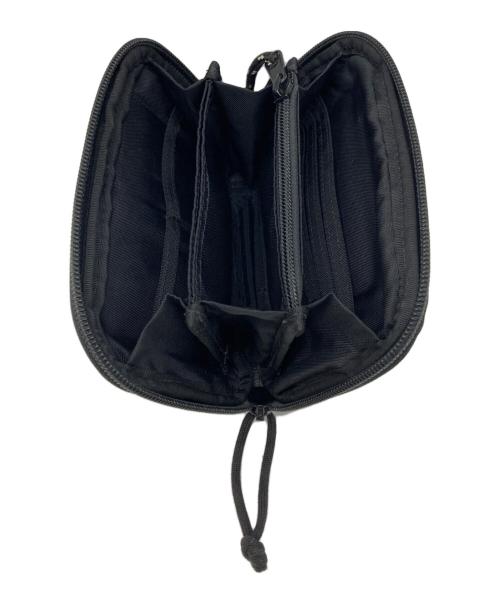 BRIEFING（ブリーフィング）BRIEFING (ブリーフィング) ポーチ ブラックの古着・服飾アイテム