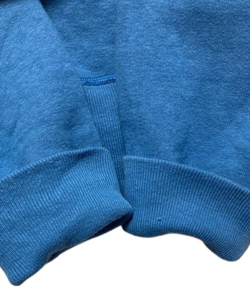 HUMAN MADE（ヒューマンメイド）HUMAN MADE (ヒューマンメイド) Dragon Sweatshirt ブルー サイズ:XLの古着・服飾アイテム