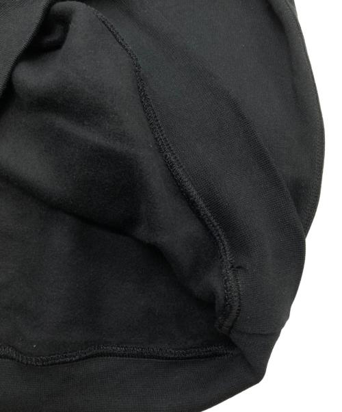 NIKE（ナイキ）NIKE (ナイキ) AS M NK SOLO SWSH HW BB QZ TOP ブラック サイズ:XXLの古着・服飾アイテム