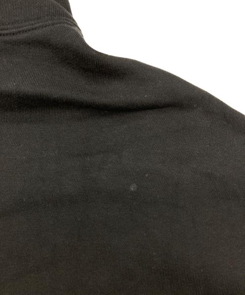 NIKE（ナイキ）NIKE (ナイキ) AS M NK SOLO SWSH HW BB QZ TOP ブラック サイズ:XXLの古着・服飾アイテム