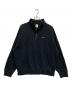 NIKE（ナイキ）の古着「AS M NK SOLO SWSH HW BB QZ TOP」｜ブラック
