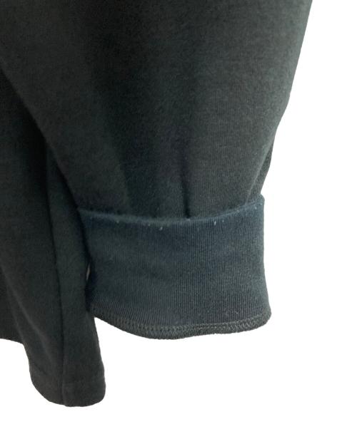 Needles（ニードルズ）Needles (ニードルズ) L/S Crew Neck Tee - PE/C Jersey ブラック サイズ:Mの古着・服飾アイテム