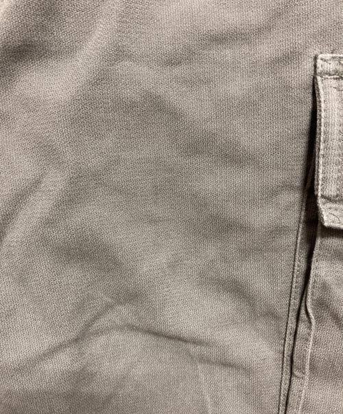 German Army（ドイツ軍）German Army (ドイツ軍) 90’Sカーゴパンツ オリーブ サイズ:1の古着・服飾アイテム