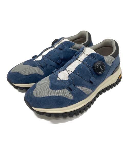 P.G（ピージー）P.G (ピージー) NAUGHTY2 ネイビー サイズ:42の古着・服飾アイテム