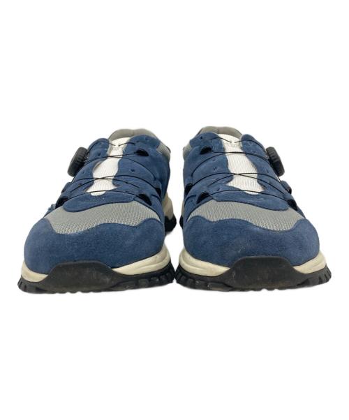 P.G（ピージー）P.G (ピージー) NAUGHTY2 ネイビー サイズ:42の古着・服飾アイテム