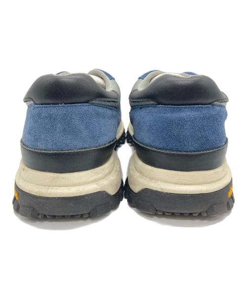 P.G（ピージー）P.G (ピージー) NAUGHTY2 ネイビー サイズ:42の古着・服飾アイテム