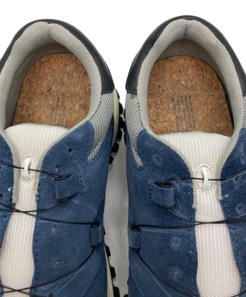 P.G（ピージー）P.G (ピージー) NAUGHTY2 ネイビー サイズ:42の古着・服飾アイテム